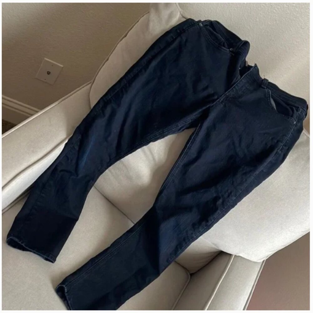 Rag and Bone capris